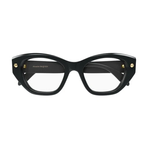 Alexander McQueen AM0410O Eyeglasses - view 4